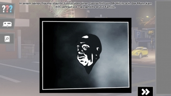 Die drei ??? - Geheimnis der Schattenhelden Screenshot